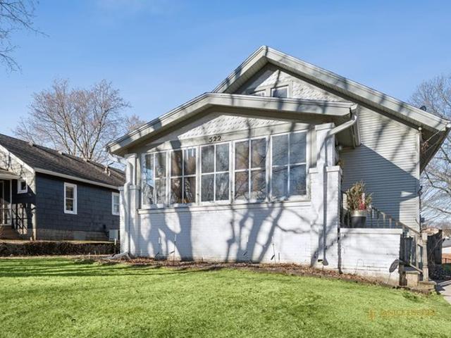 House for sale in Winnebago, Illinois