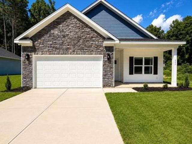 House for sale in Columbia, South Carolina
