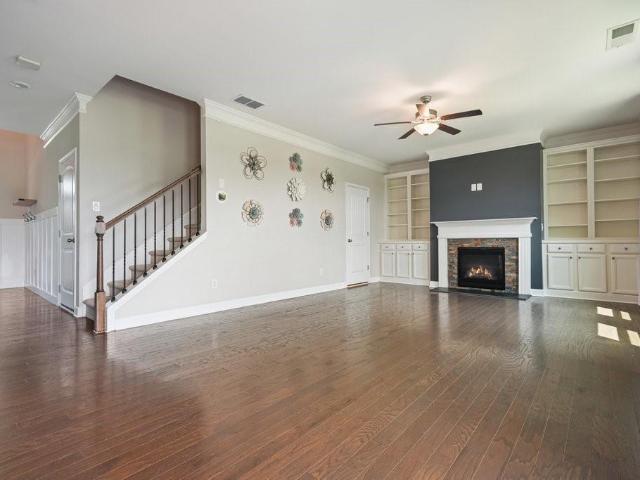 House for sale in Holly Springs, Georgia