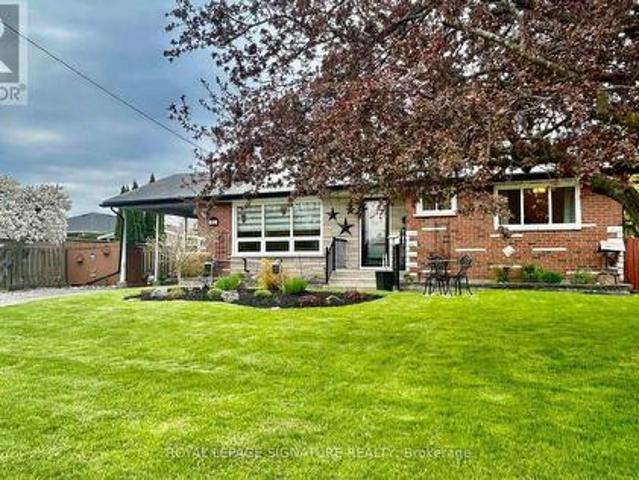 House for sale in Durham, Ontario