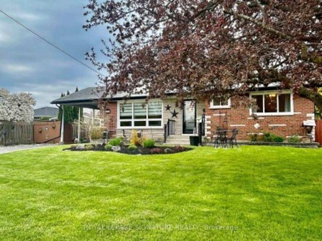 House for sale in Durham, Ontario