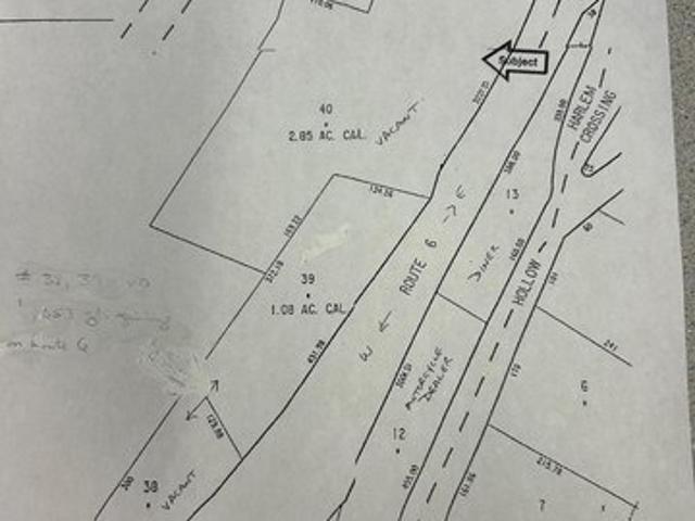 Land for sale in Baldwin Place, New York
