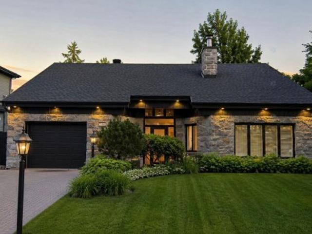House for sale in Les Moulins, Quebec