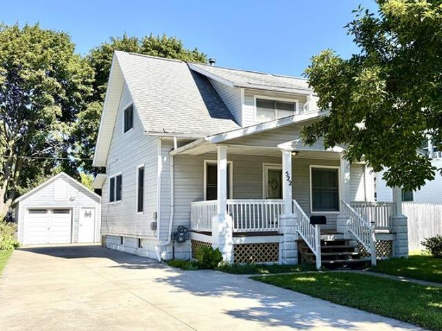House for sale in Owosso, Shiawassee County
