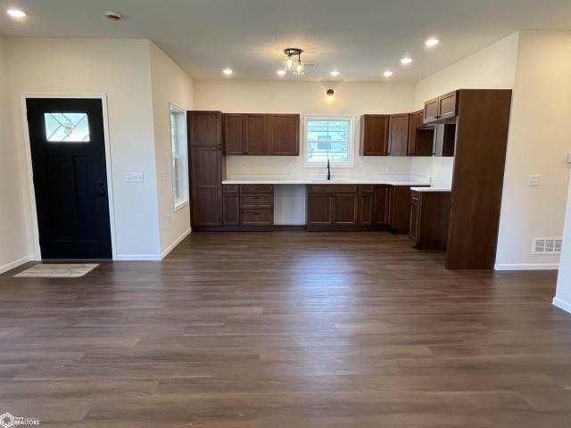 House for sale in Albia, Iowa