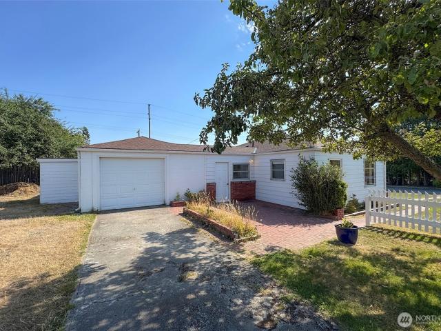 House for sale in Port Angeles, Washington