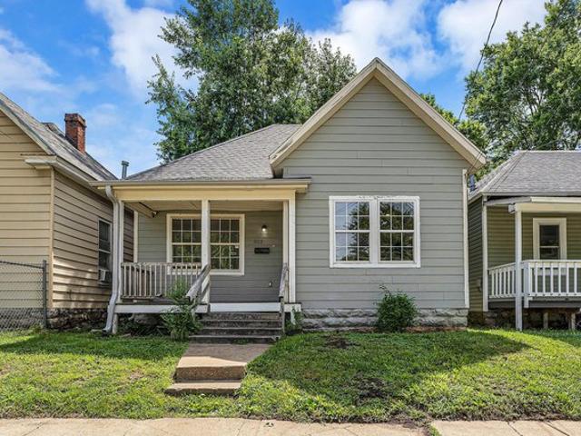 House for sale in Springfield, Missouri