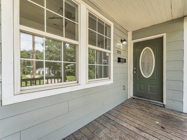 House for sale in Springfield, Missouri