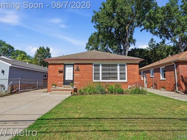 House for sale in Royal Oak, Michigan