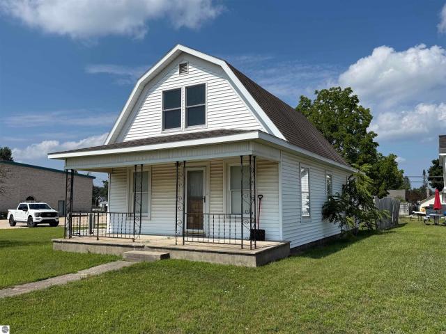 Commercial for sale in Michigan