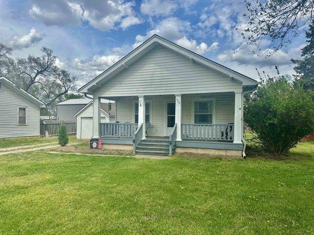 House for sale in Kansas
