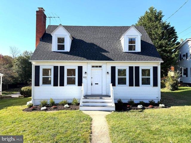 House for sale in Charles Town, West Virginia