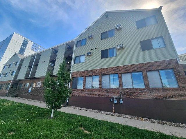 House for sale in Iowa City, Iowa