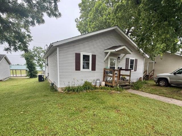 House for sale in Webb City, Missouri