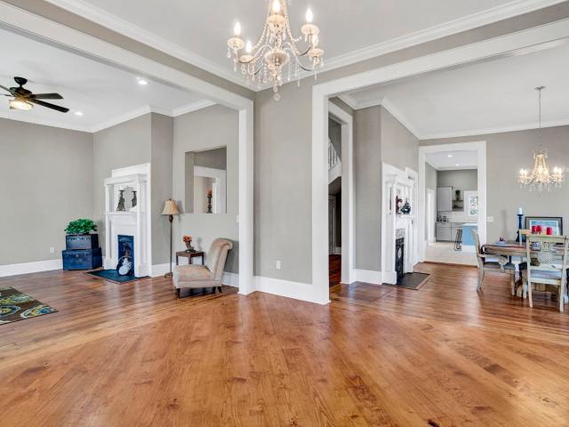 House for sale in Laurens, South Carolina