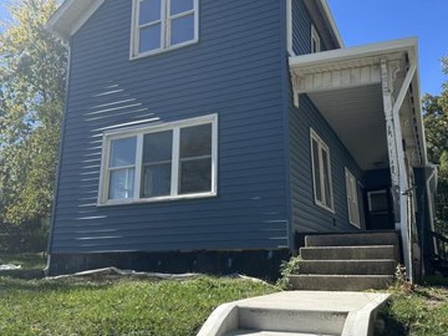 House for sale in Hartford City, Blackford County