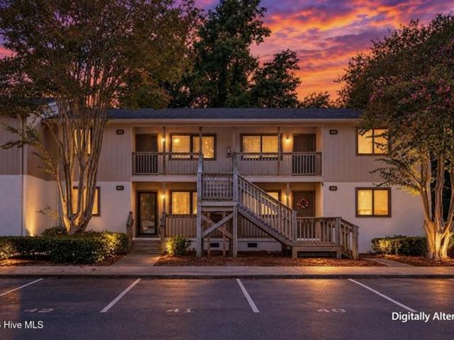 Condo for sale in Wilmington, New Hanover County