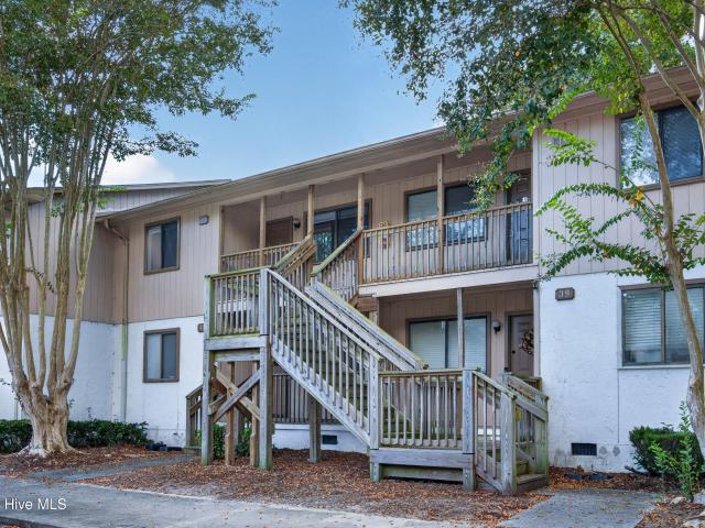 Condo for sale in Wilmington, New Hanover County
