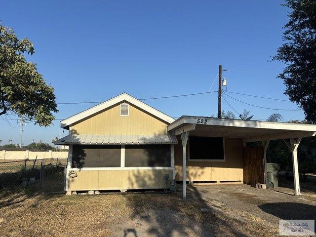 House for sale in Harlingen, Cameron County