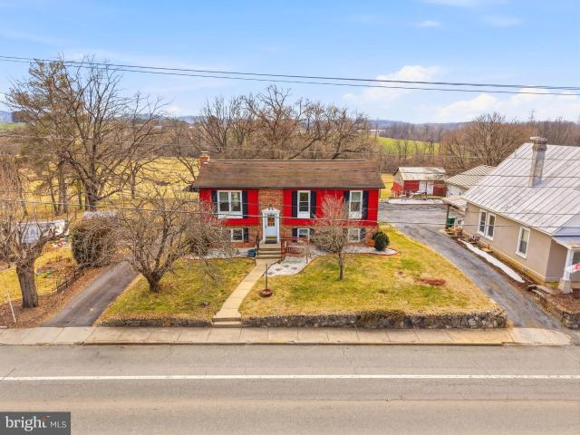 Property for sale in Virginia
