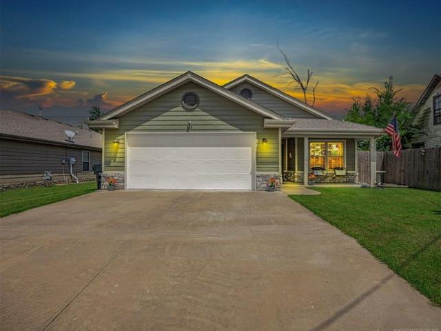 House for sale in Rogers, Oklahoma