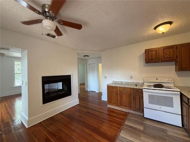 Duplex for rent in Orlando, Florida