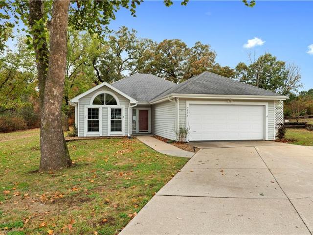 House for sale in Vernon, Missouri