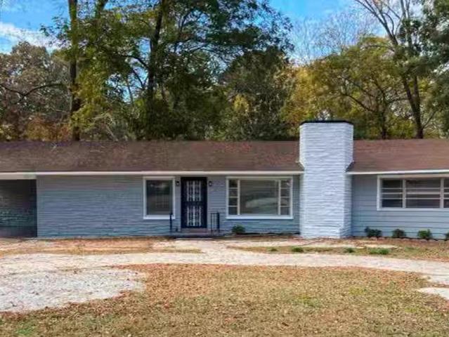 House for rent in Scottsboro, Alabama
