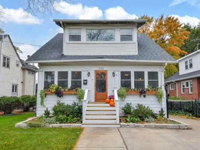 House for sale in Wheaton, Illinois