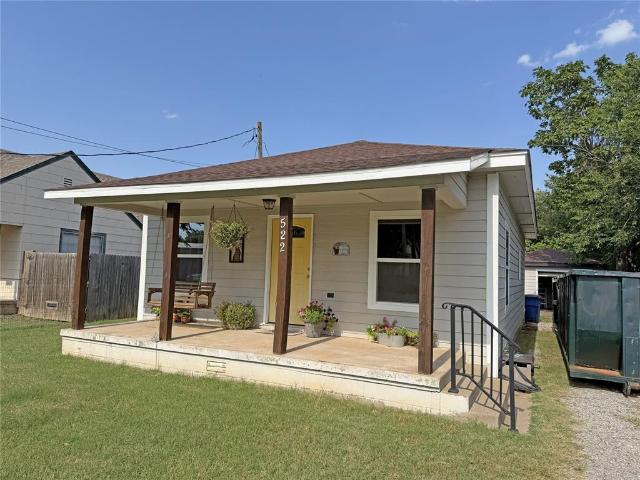 House for sale in El Reno, Oklahoma