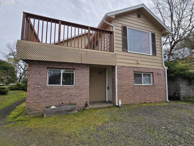 House for sale in Oregonia