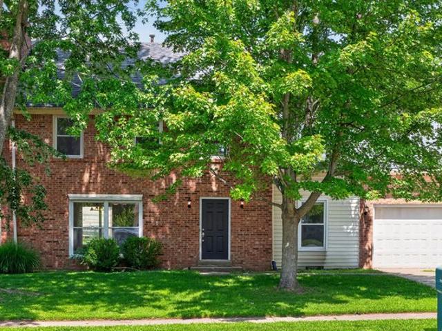 House for sale in Versailles, Kentucky