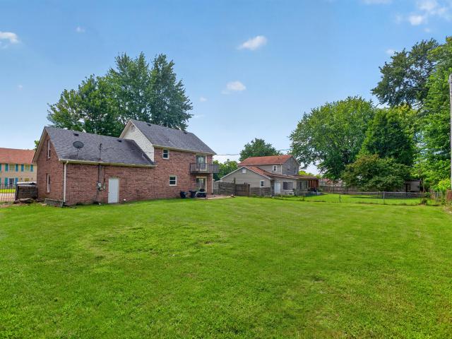 House for sale in Versailles, Woodford County