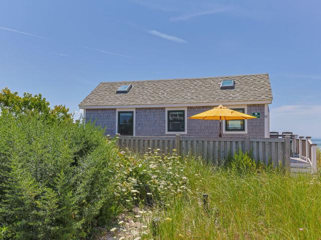 Condo for sale in North Truro, Massachusetts