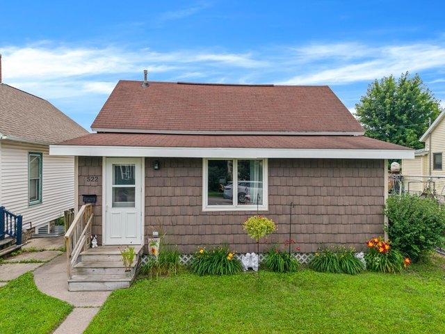 House for sale in Winona, Minnesota
