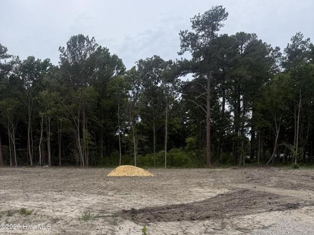 Land for sale in Edenton, North Carolina
