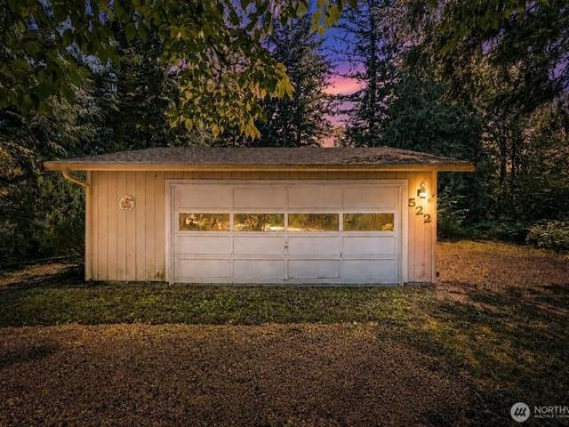 Land for sale in Deming, Washington