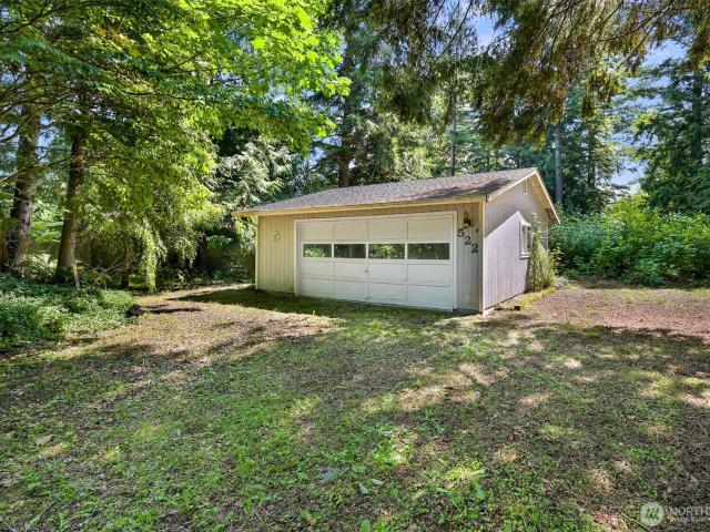 Land for sale in Deming, Washington
