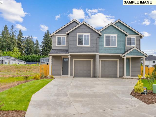 Townhouse for sale in Oregonia