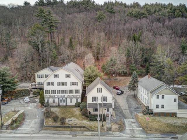 House for sale in Hawley, Pennsylvania