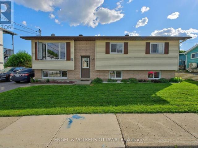 House for rent in Clarence-rockland, Ontario