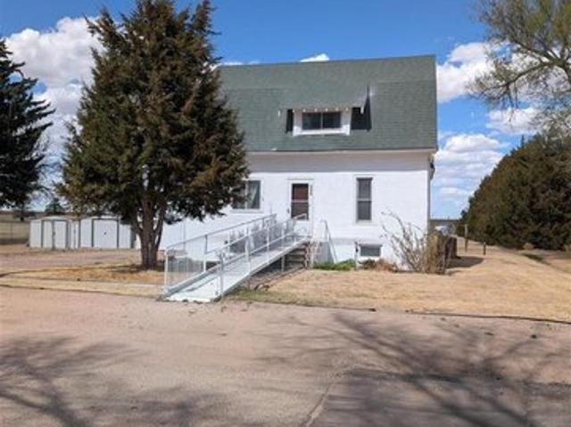House for sale in Nebraska