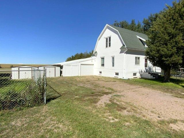 House for sale in Dalton, Cheyenne County