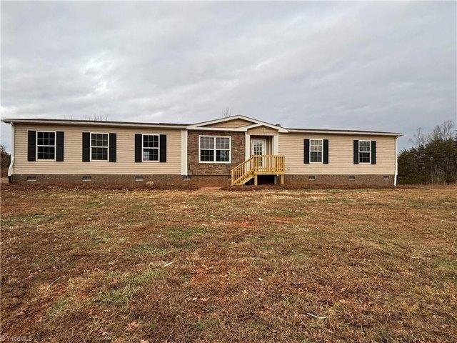 House for sale in North Carolina