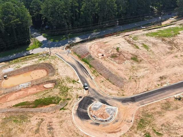 Land for sale in Stone Mountain, DeKalb County