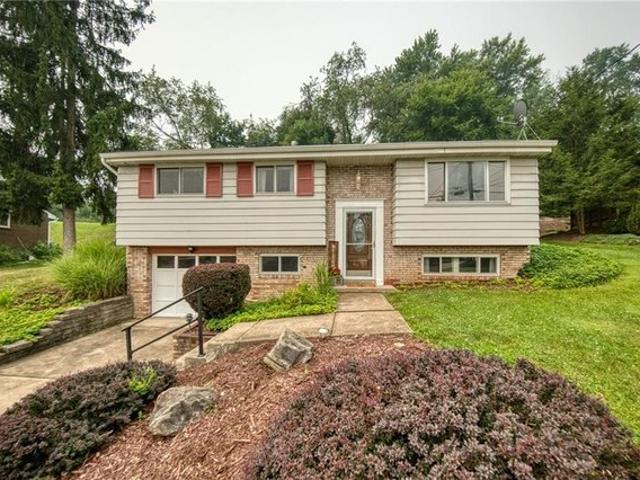 House for sale in Allison Park, Pennsylvania