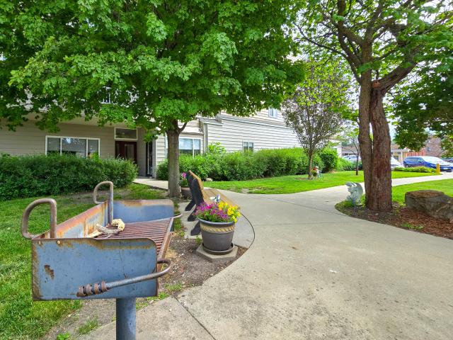 Condo for sale in Story, Iowa