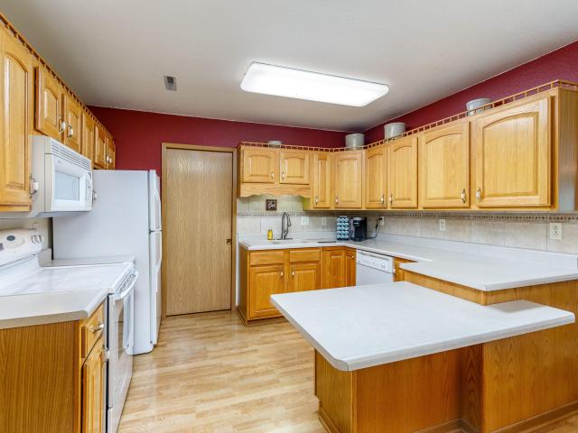 Condo for sale in Story, Iowa