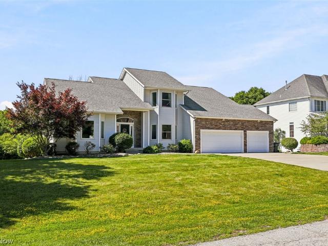 House for sale in Summit, Ohio