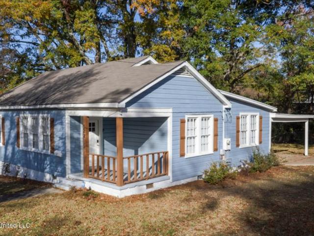 House for sale in Jackson, Mississippi